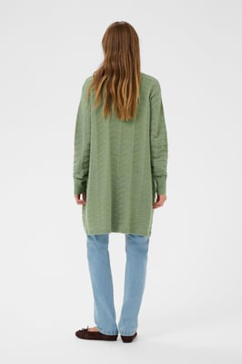 Strickjacke KAemria Strickjacke Regular fit
