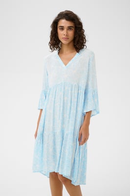 Kleid KAellen Kleid A-shape