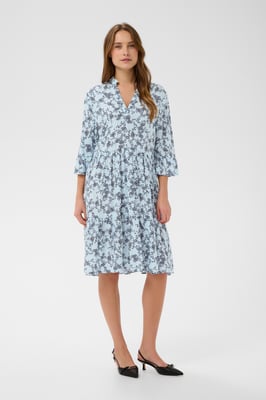 Kleid EdaSZ Kleid Casual fit