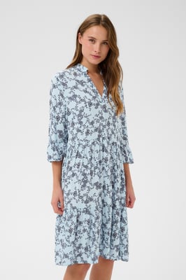 Kleid EdaSZ Kleid Casual fit