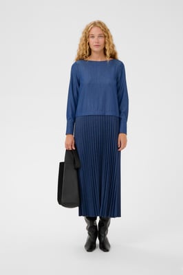 Casual CHERRIEIW Casual Lockere Passform