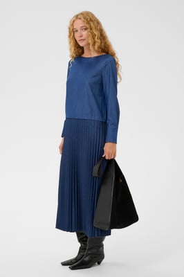 Casual CHERRIEIW Casual Lockere Passform
