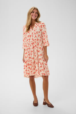 Kleid EdaSZ Kleid Casual fit