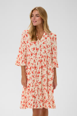 Kleid EdaSZ Kleid Casual fit