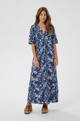 Kleid CRTiah Kleid A-shape