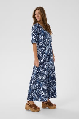 Kleid CRTiah Kleid A-shape