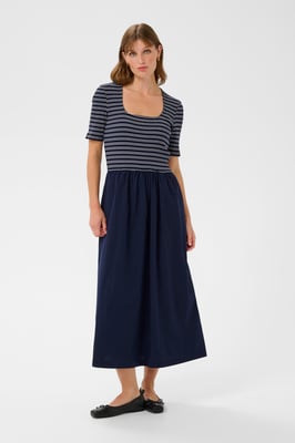 Jerseykleid SLSimone Jerseykleid Feminine Form