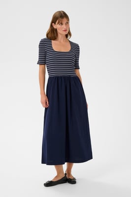 Jerseykleid SLSimone Jerseykleid Feminine Form