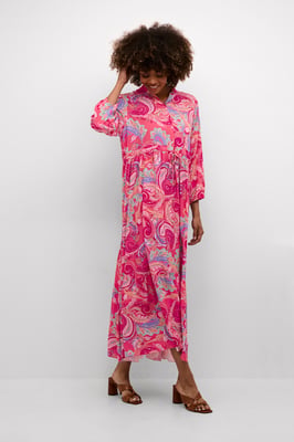 Kleid CRAlora Kleid A-shape