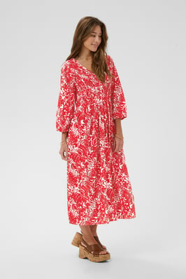 Kleid CRTiah Kleid Feminine