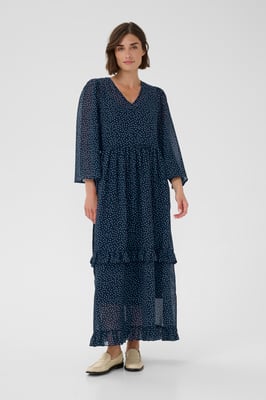 Kleid CUalita Kleid A-shape
