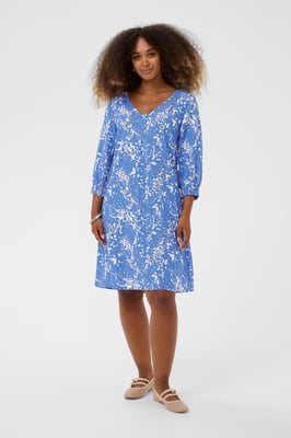 Kleid CRTiah Kleid Regular fit
