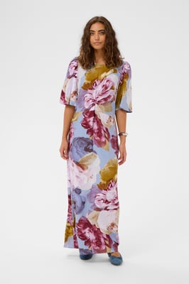 Kleid CUmagna Kleid Feminine