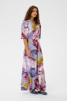 Kleid CUmagna Kleid Feminine