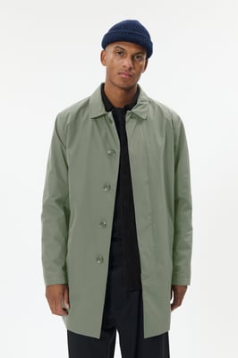 Jacke MAmiles Jacke Gerade Passform