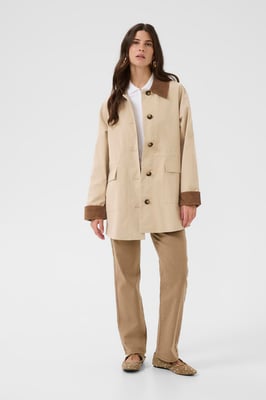 Jacke CRJaxy Jacke Straight fit