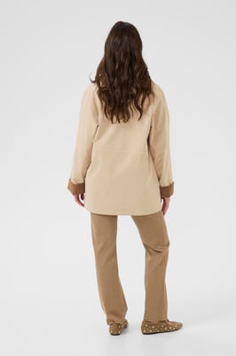 Jacke CRJaxy Jacke Straight fit