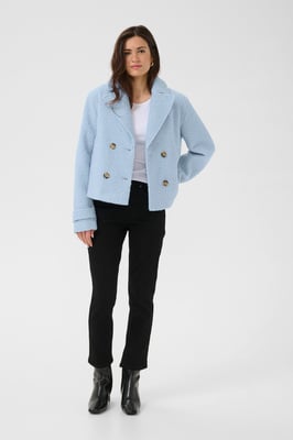Jacke KAanne Jacke Regular fit