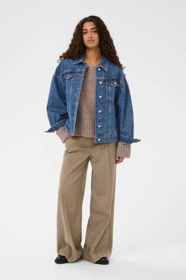 Jacke SLNamira Jacke Oversize fit