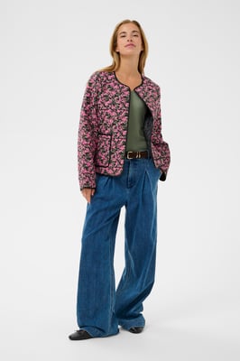 Jacke KAnuria Jacke Loose fit