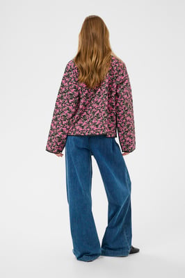 Jacke KAnuria Jacke Loose fit