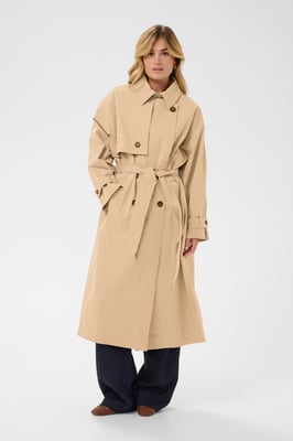Jacke OtiliaSZ Jacke Lockere Passform