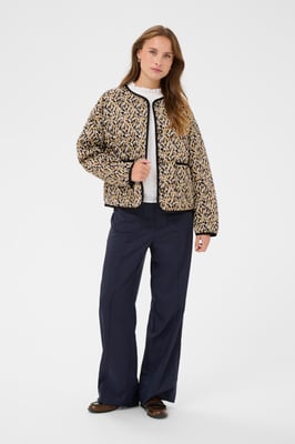 Jacke OzetteSZ Jacke Oversize fit