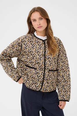 Jacke OzetteSZ Jacke Oversize fit