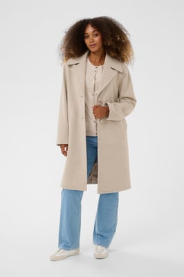 Jacke CRCessie Jacke Straight fit
