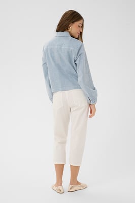 Jacke CRBerta Jacke Straight fit