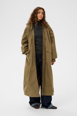 Jacke CUcornelie Jacke Casual fit