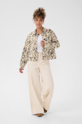 Jeansjacke CRSuara Jeansjacke Feminine