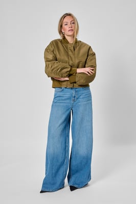 Jacke HelgaMW Jacke Loose fit