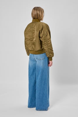 Jacke HelgaMW Jacke Loose fit