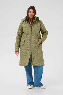 Jacke KCleina Jacke Regular fit