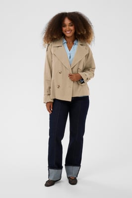 Jacke CRDrookie Jacke Loose fit