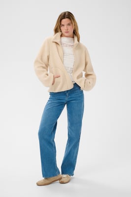Jacke KAally Jacke Loose fit