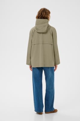 Jacke CRKlasti Jacke Loose fit