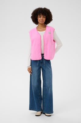 Jacke CUcatina Jacke Loose fit