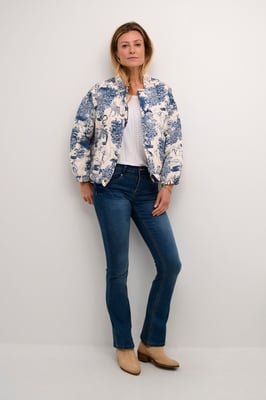 Jacke CRMaisey Jacke Oversize fit