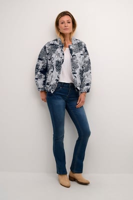 Jacke CRMaisey Jacke Oversize fit