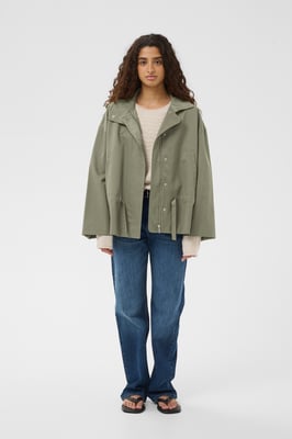 Übergangsjacke GRACELYNNIW Übergangsjacke Casual fit