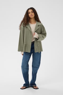 Übergangsjacke GRACELYNNIW Übergangsjacke Casual fit