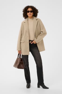 Jacke KAsaturn Jacke Regular fit