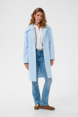 Jacke CRCessie Jacke Straight fit
