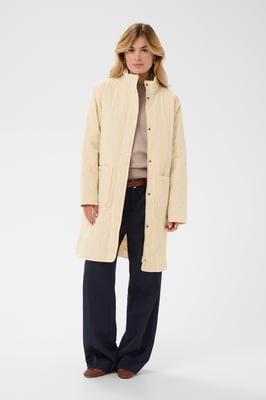 Jacke OllieSZ Jacke Lockere Passform