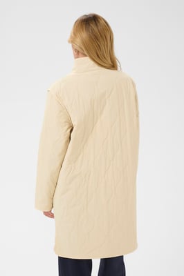 Jacke OllieSZ Jacke Lockere Passform