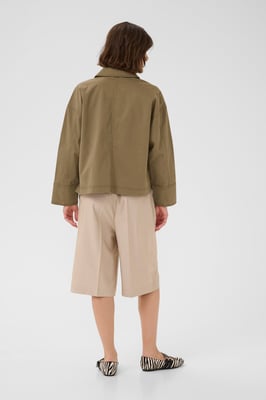 Jacke CUwini Jacke Oversize fit