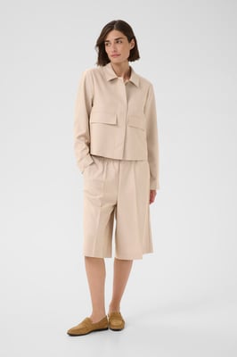 Jacke CUcollina Jacke Relaxed fit