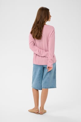 Strickpullover CRRomane Strickpullover Loose fit